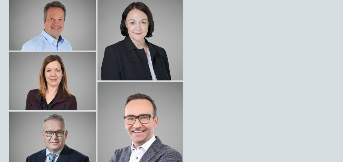 Führungsstruktur (2)