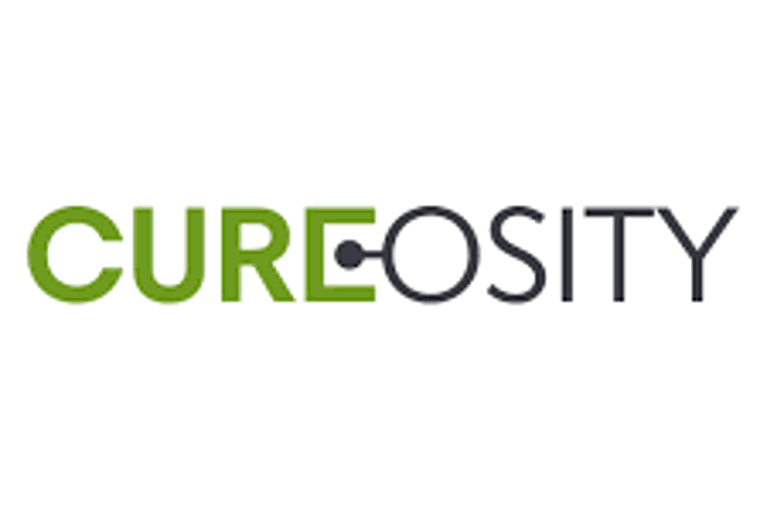 Cureosity Logo