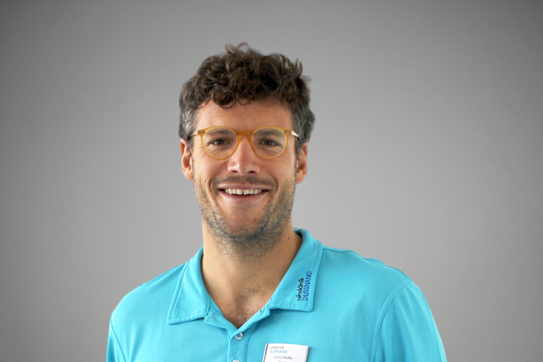 Pfeifle Jonas Therapeut
