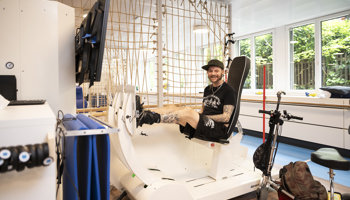 Redact Vamed Sigi 6261