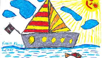 «Am ‹Omammi› hälfe»