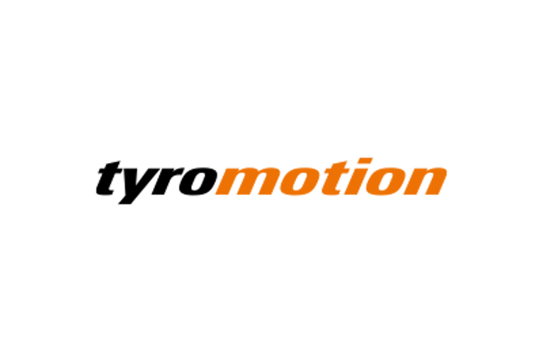 Tyromotion Logo