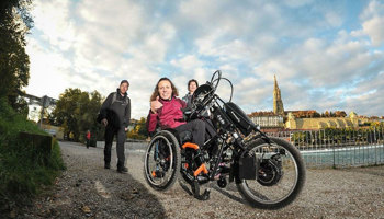 Vamed Doris Rohner Portrait 02